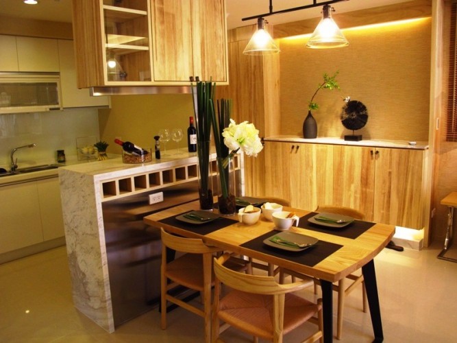 亞洲新彎區和三多商圈間最美的名字-「聚馥」