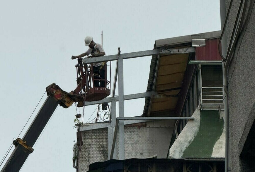 北市違建代拆費調漲！最低2500元，市府強力出手守住都市景觀