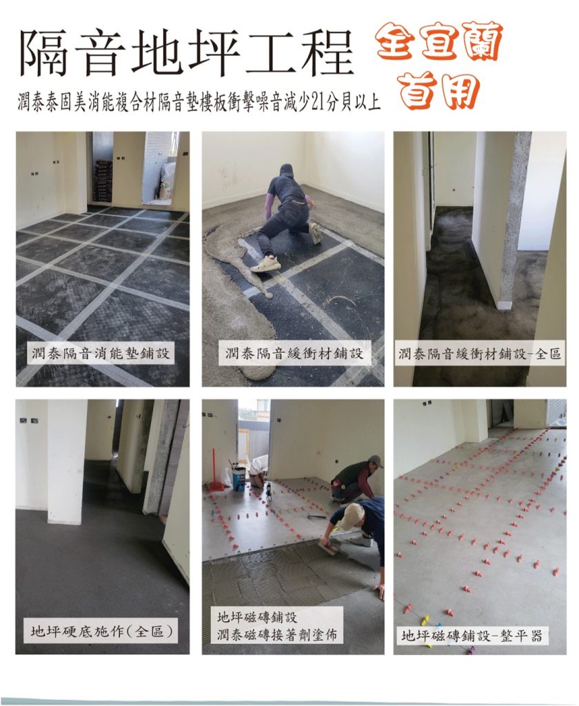 巨霖建設「禾田沐」以宜蘭少見的豪宅規格建材與工法，全面升級住宅品質...