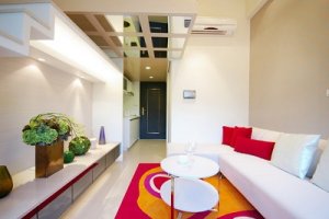 套房貸款解禁 放款額度僅六成