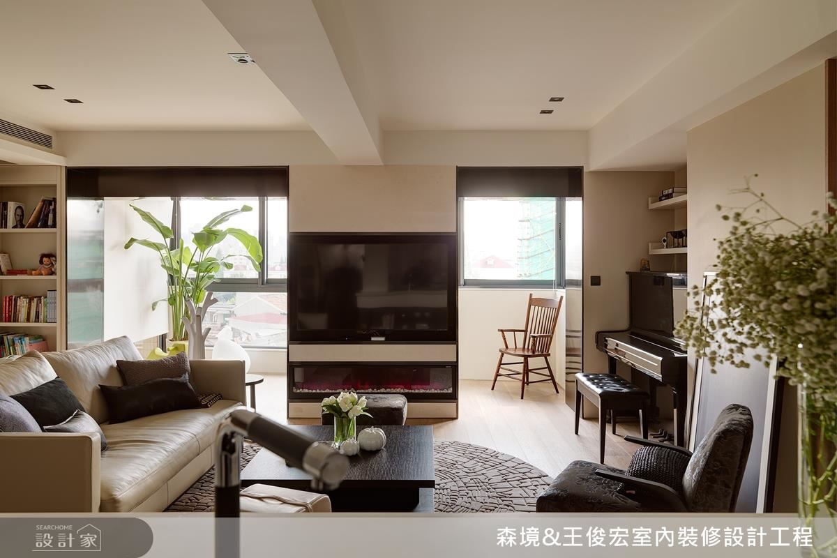 破除舊習，用創新思維看待空間，讓生活更自在