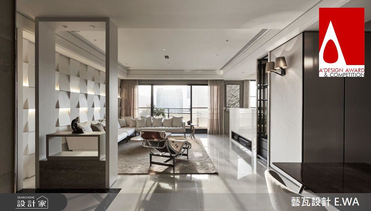 體貼人心紮根室內設計 獲獎無數證明設計實力