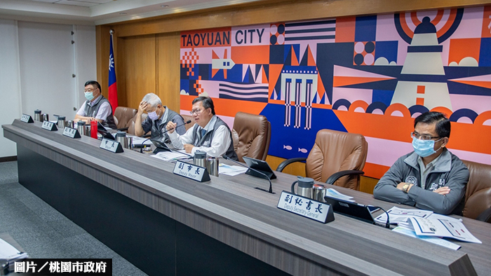 打造桃版內科！北桃園新都心計畫啟動