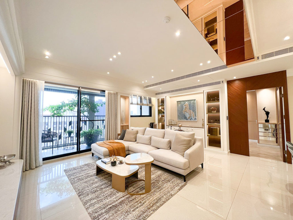 紗窗技術的領航者 為舒適安全的住宅品質 開一扇明亮的窗