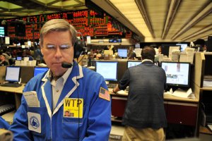 新平庸時代奮力突圍