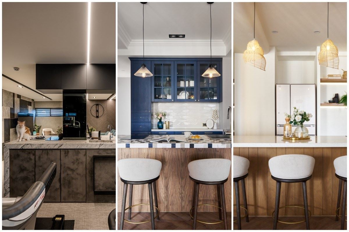 【TV】聚三代 新裝修！透天老宅翻新vs一層兩戶雙風格！