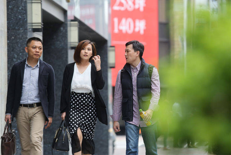 全台872萬新中年族群 向老說不