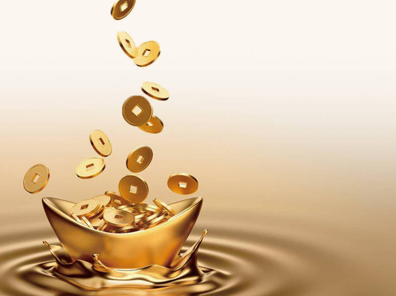 尋找下一檔金居