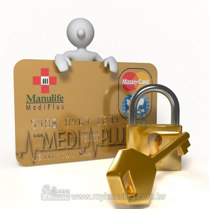 信用卡繳納地政規費　免手續費！