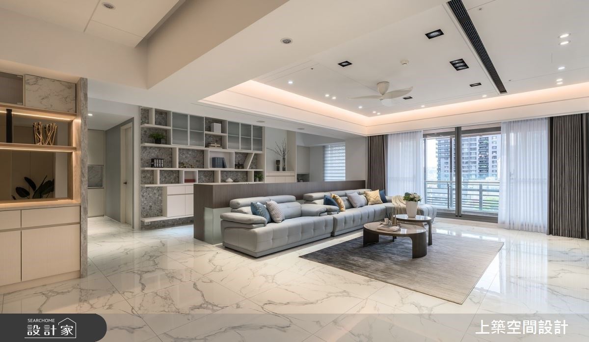 【TV】魏氏設計美學！為企業家量身訂製豪宅