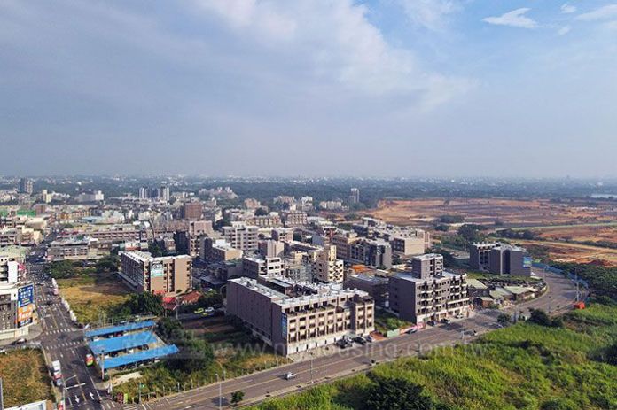 桃園土地標售戰 經國、草漯重劃區開打！