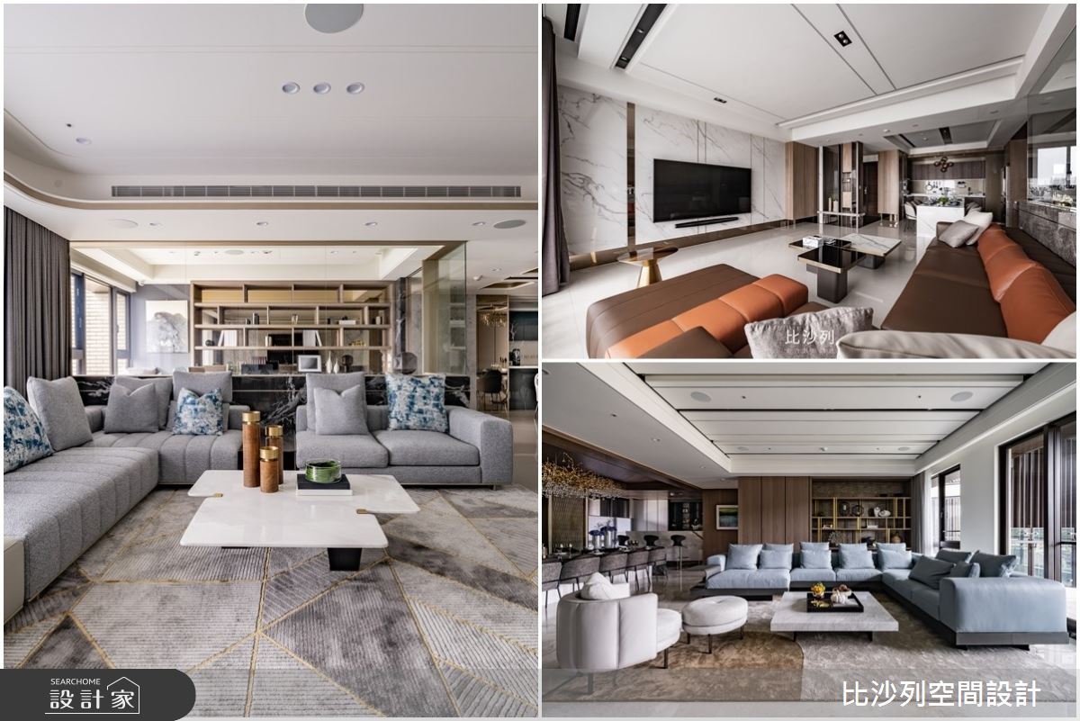 完善機能與豪宅底蘊，淬鍊慢活退休生活！