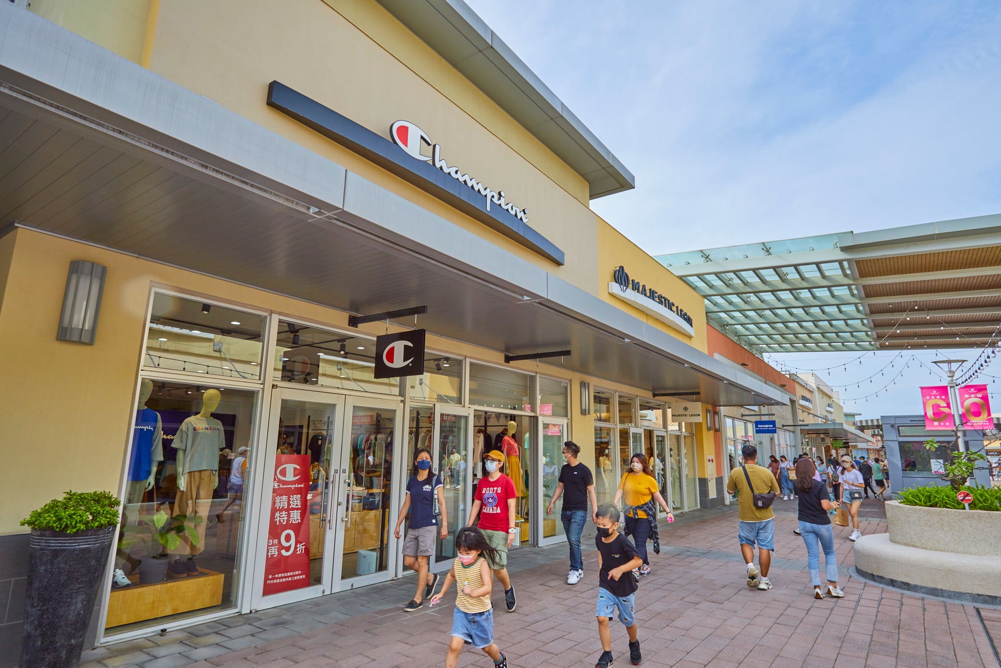 台中要蓋全台最大百貨！複製「商城＋軌道」不敗方程式 房仲：4字頭早晚的事