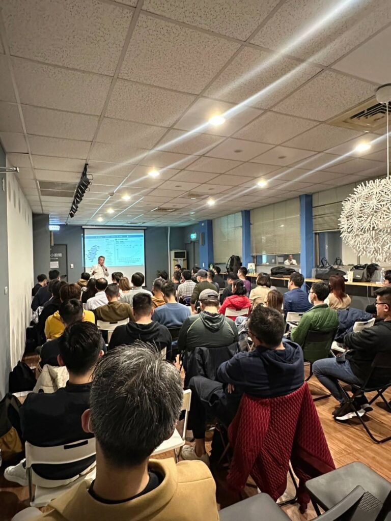 2025年房市大勢已底定？ 管清智：台灣房市每次蹲下，都只會再跳得更高，...