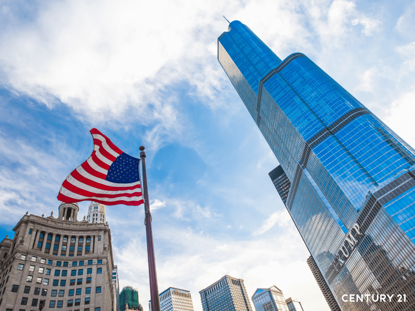 隨著川普再次當選美國總統，全球市場的風險與機會並存，台灣房市也因此進入了動態調整的關鍵期。（圖片來源_21世紀不動產）