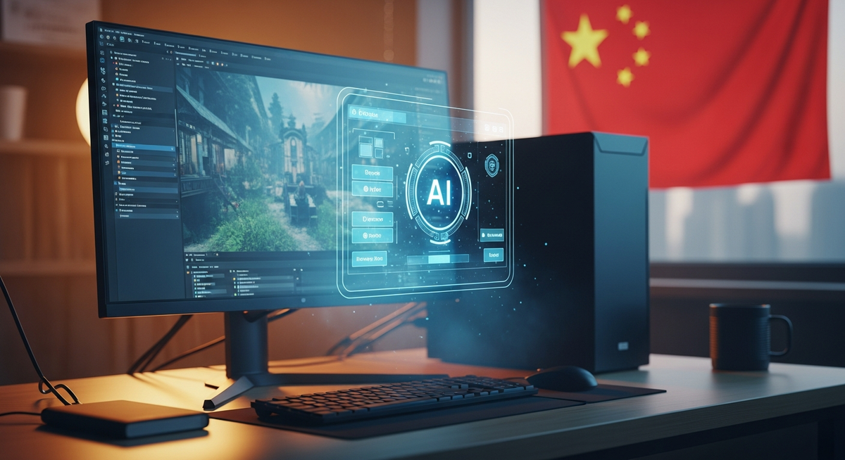 中國遊戲公司GDC展示AI實力，遊戲開發效率大幅提升