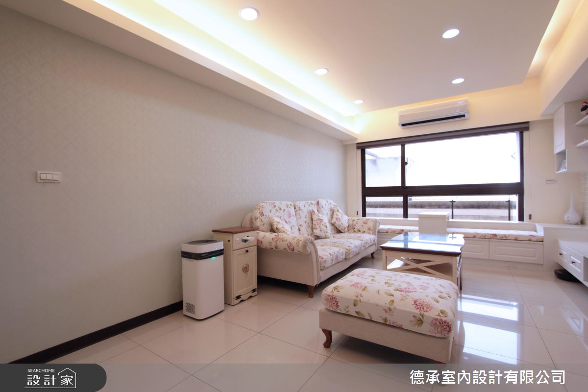 百萬以下改造中古屋！混搭風詮釋美形收納好機能