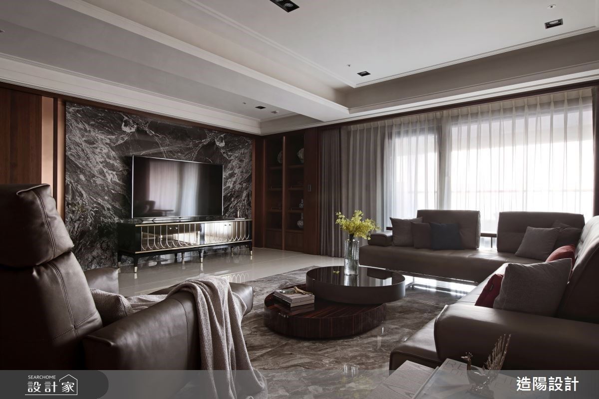 【TV】細心用心貼心設計 以溫度陪伴退休生活宅