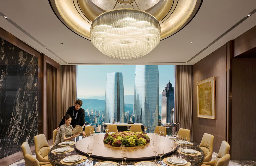 輝達星群進駐北士科引爆房市 台北雙星「一邸」地段戰略價值正在逆天改命