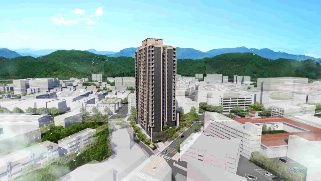 土城再迎426戶社宅！鄰近捷運萬大線、三鶯線加持　打造新生活圈
