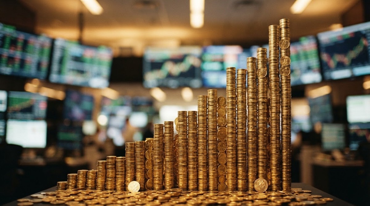 美國永續基金近四年首見淨流入 規模衝上近4千億美元