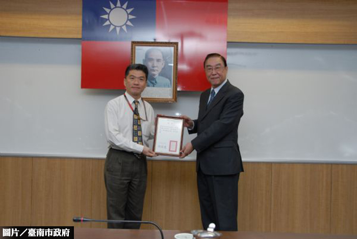 蚊子館翻身！　台南海安路地下街獲獎
