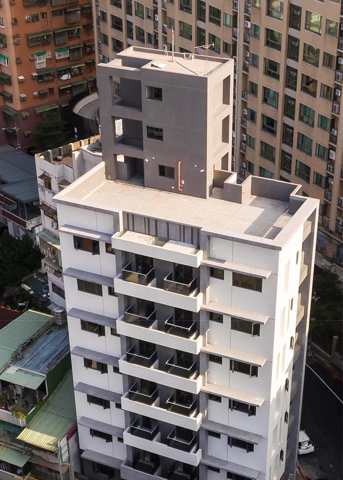 中和核心地段興南商圈　增值保值並進