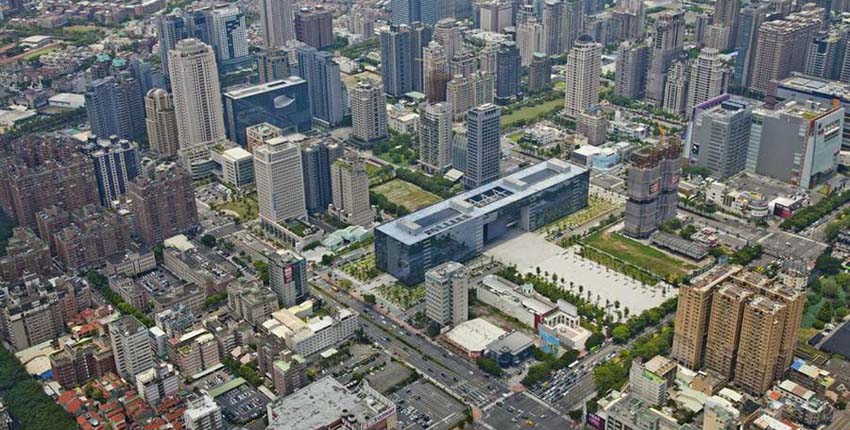 房價有感？網友票選2019房市代表字「回」