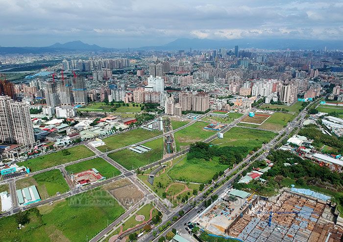 國產署15宗地上權 8/30開標