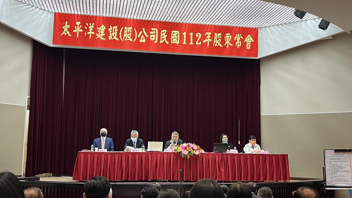 打炒房法案有殺傷力！老字號建商嘆：目前不是友善的局勢