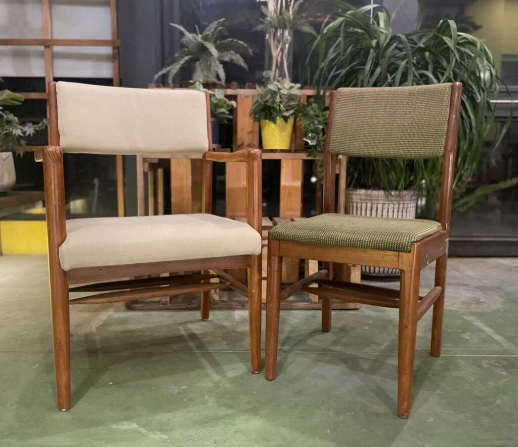 年底省錢這樣做！ 新竹二手家具再生活動 現場修復木製家具