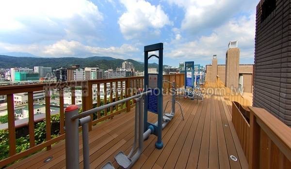 建商答應的公設不見了？