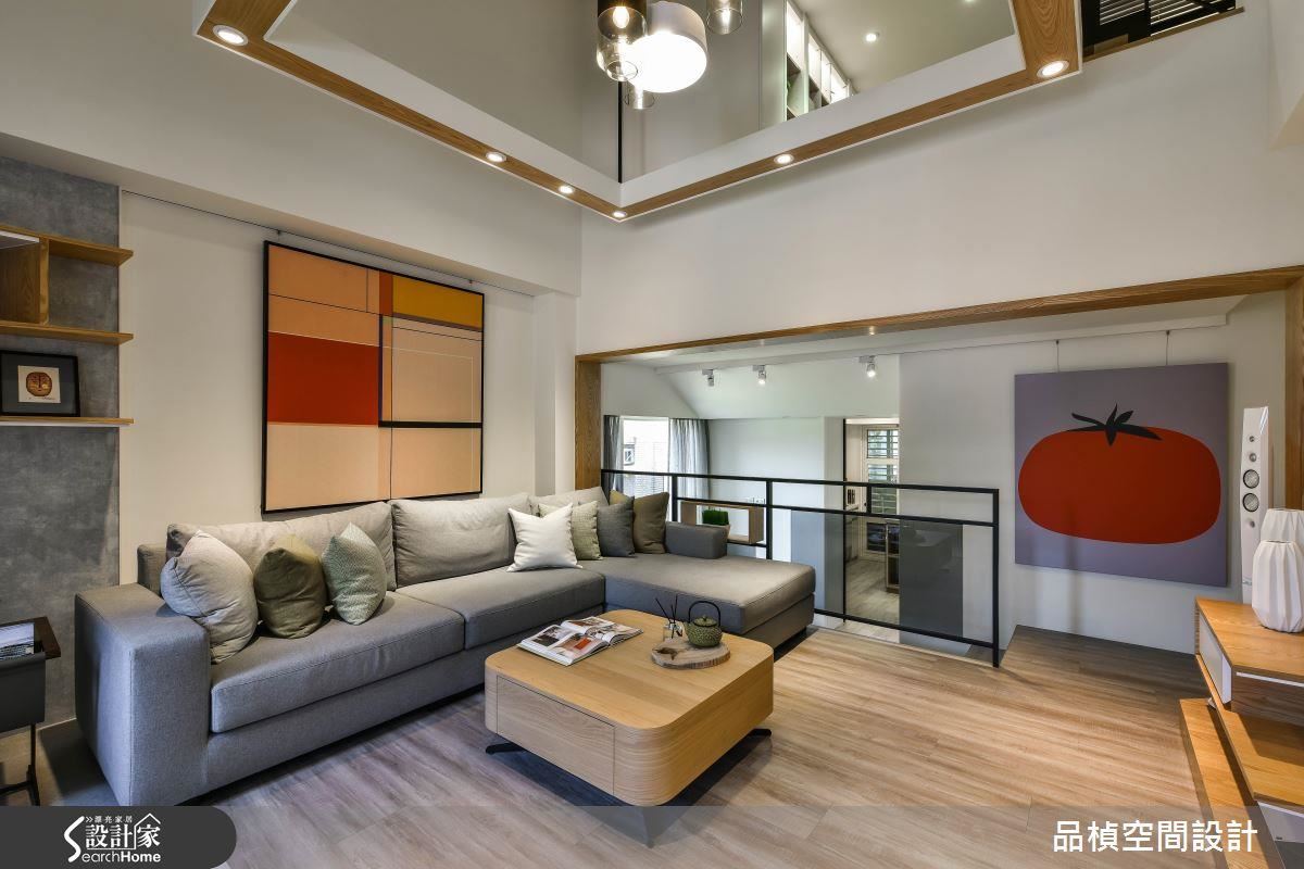 好設計，翻轉中古屋印象，讓空間質感大躍進！