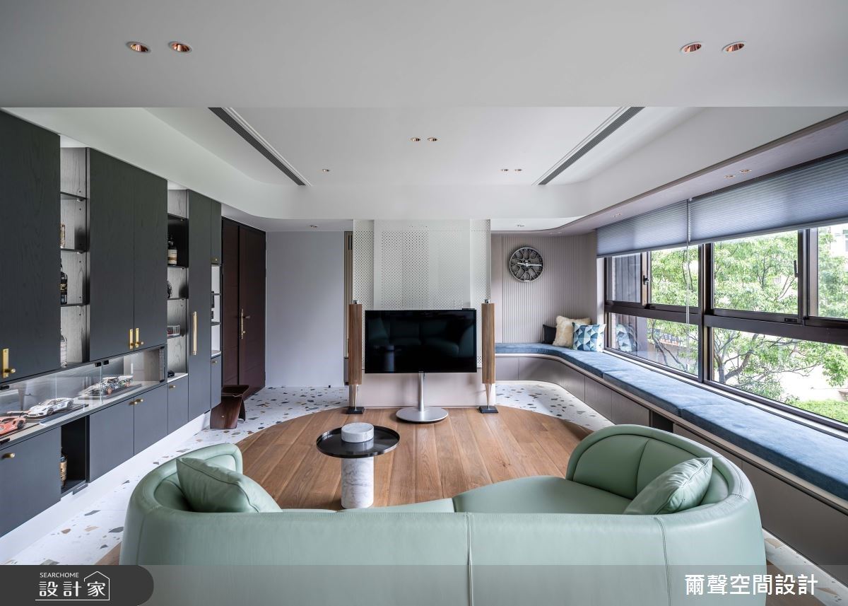 多種風格一次擁有，限定入住休閒飯店風住宅