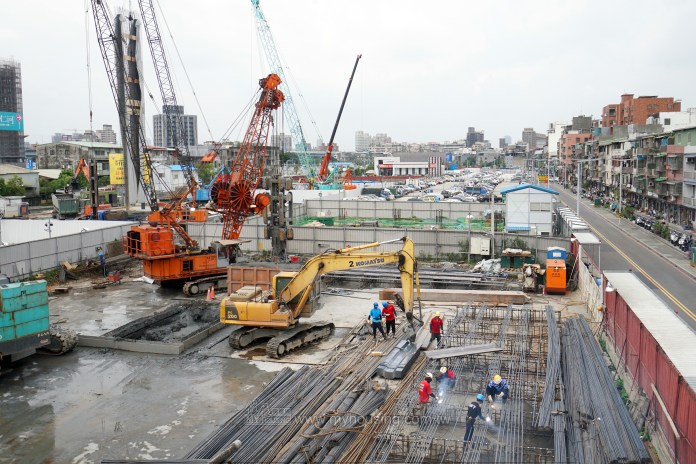 桃園工業地產夯 前三季成交290億