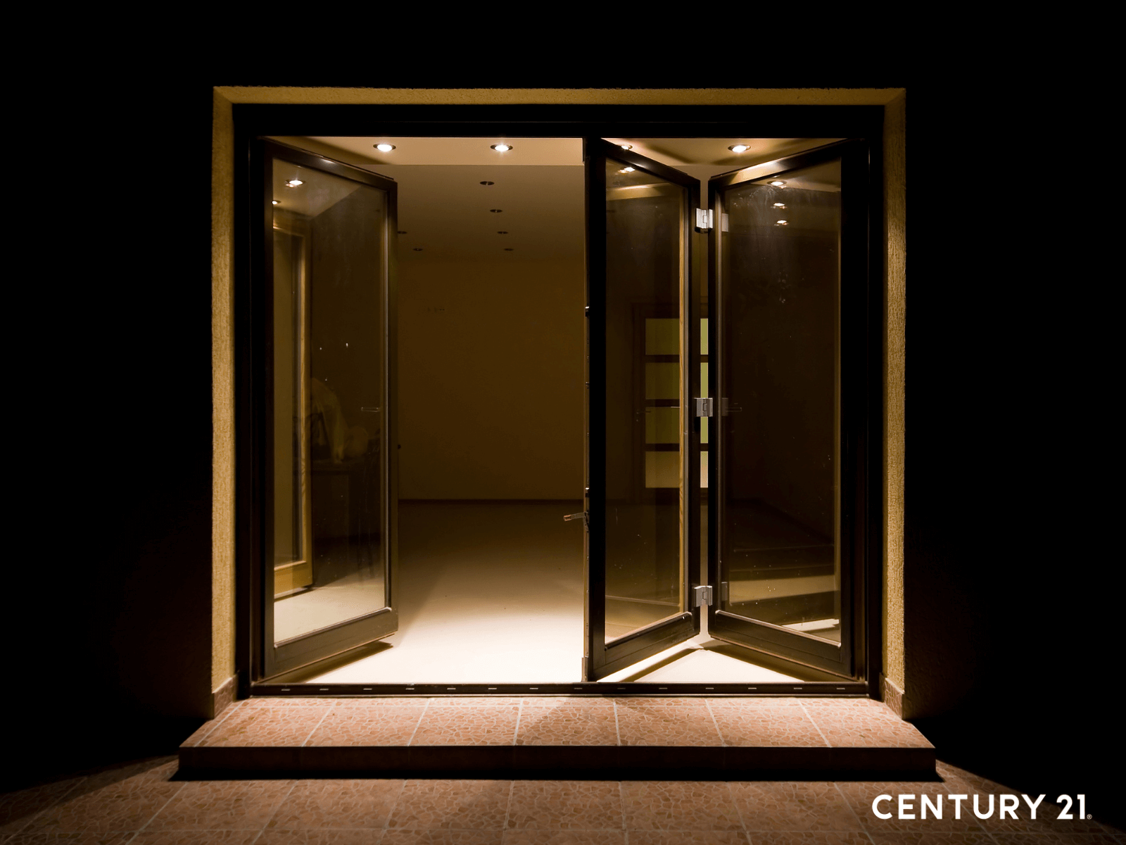 Type 03 屏風式推拉門(圖片來源_21世紀不動產)