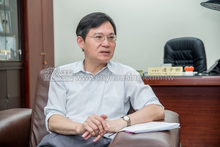 2017資產活化  收益約2.3億