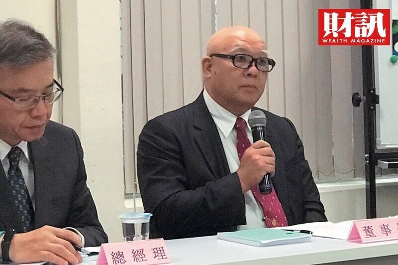 連虧10年沒起色　紡織老廠告別本業　維士比壯士斷腕　三洋紡轉骨營造業