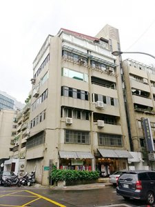 北市公營宅 原來並不是社會住宅！