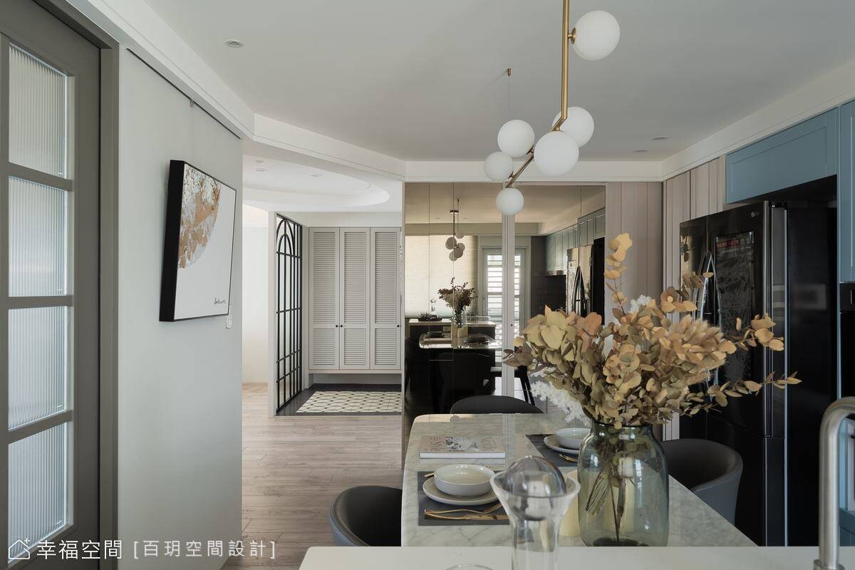 A . JAZZ｜休閒多元｜53坪