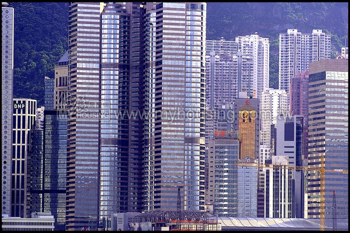 全球房市價格　深圳漲47.5%奪冠