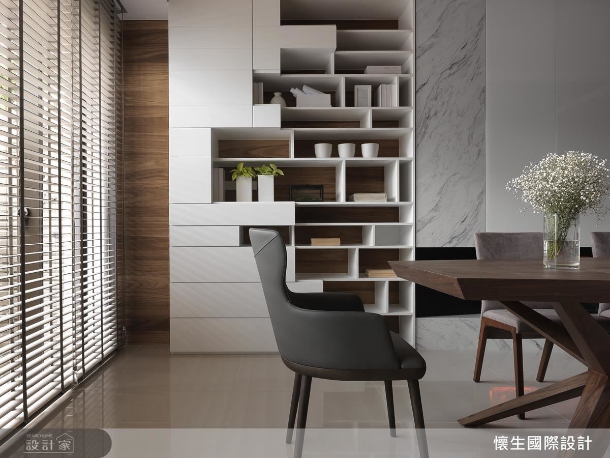 【TV】映入眼簾的光影變化 為居家生活做精彩點綴