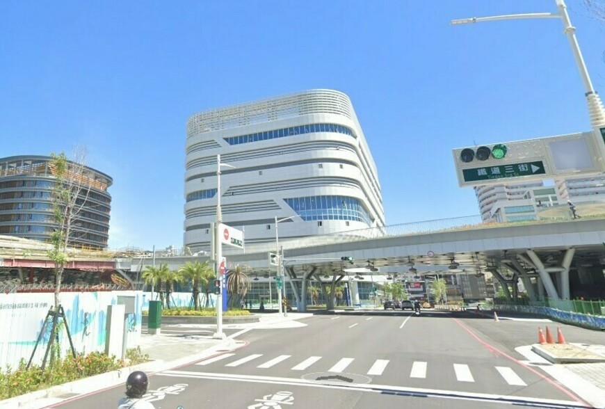 高雄車站特區 穩健發展 核心地段 吸引多元購屋需求