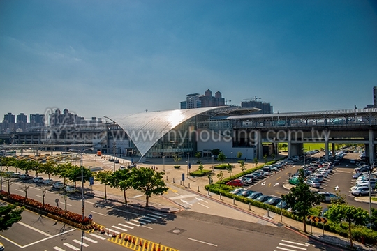 標售站區土地　高鐵預算目標飆高　