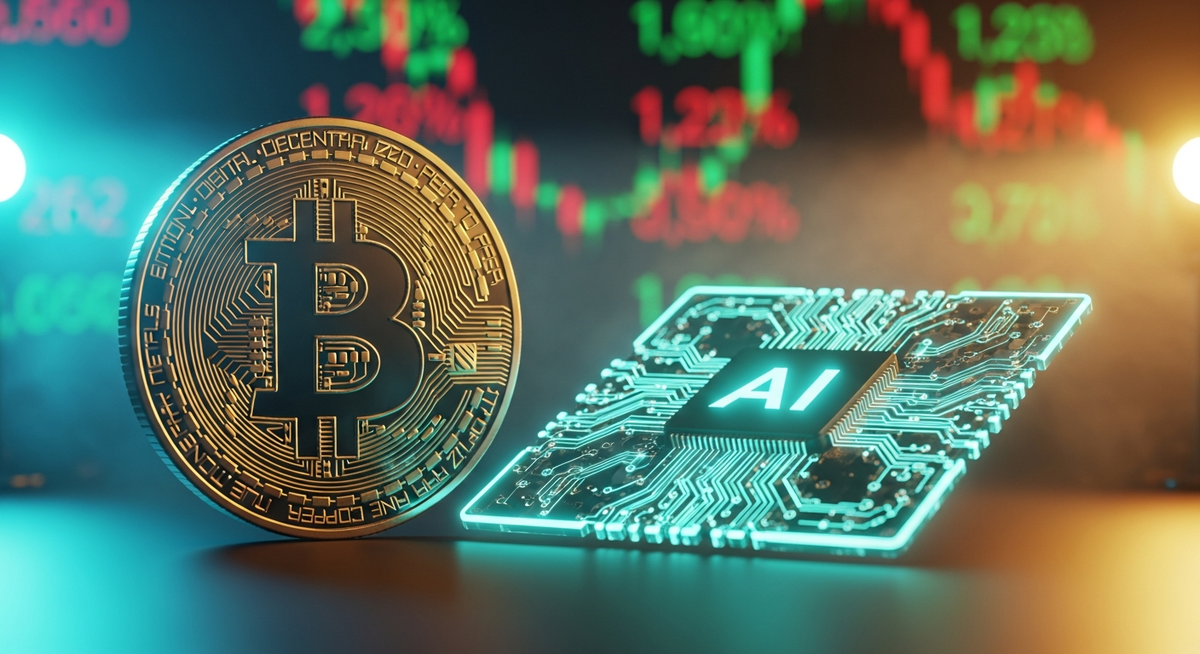 微策略擁抱比特幣與AI 股價一年內大幅波動凸顯市場挑戰