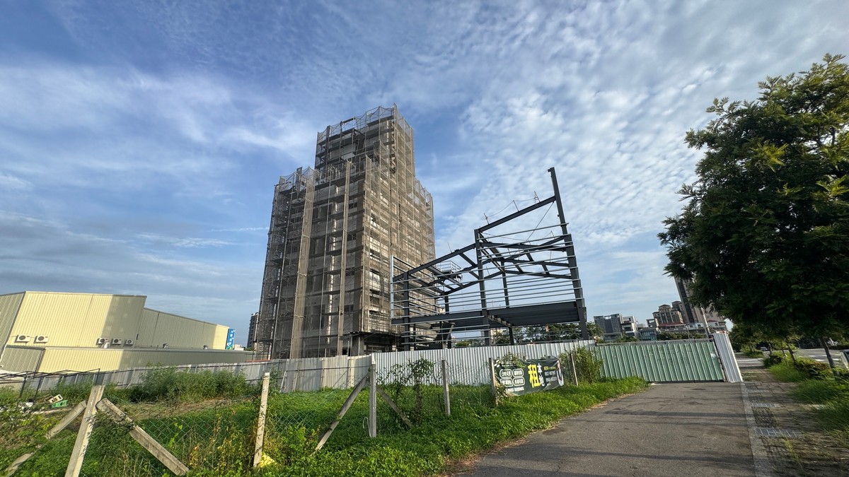 國有地5年撥逾8000公頃!社宅今年只增高雄、連江3處合理?