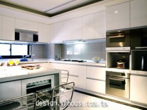 鍋碗瓢盆整齊放 廚房聰明收纳