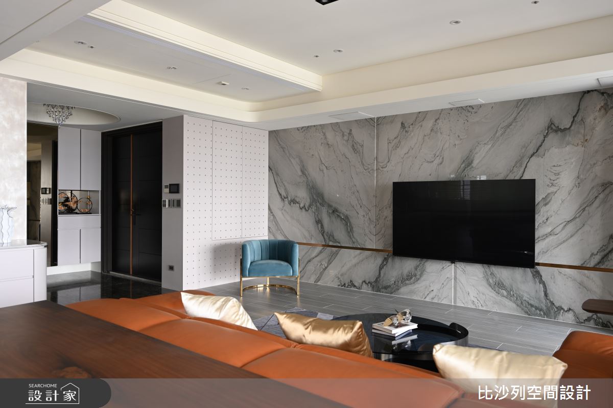 【TV】現代人文薈萃與東方美學 享受精彩生活藝術豪邸