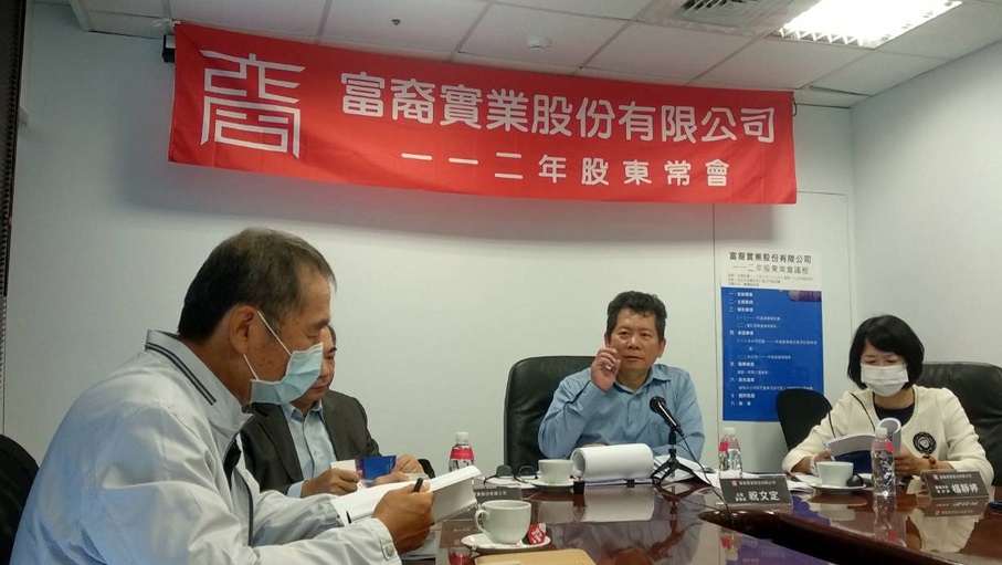 抗工料漲！建商董座親自到工地搏感情 曝不怕移工逃跑理由