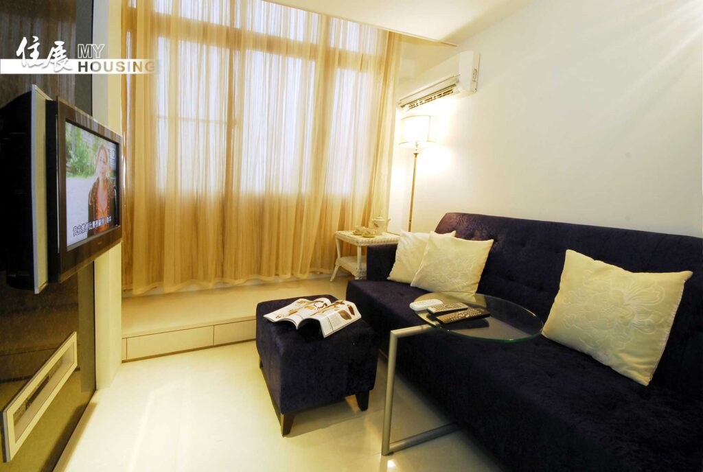 他問超迷你格局「一個人好住嗎」？全網點頭：住很爽